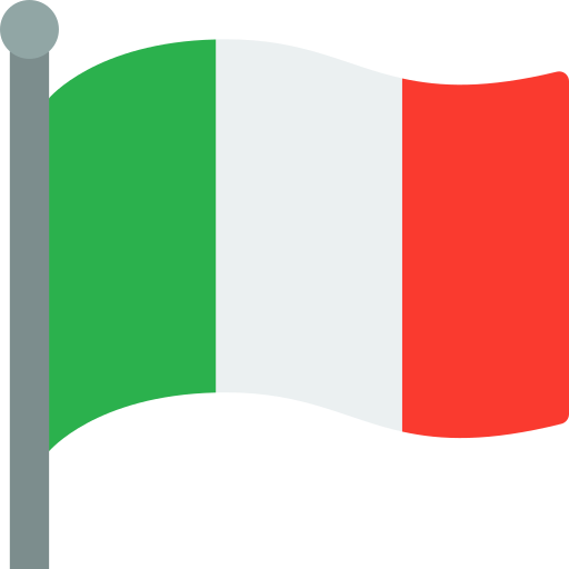 Italie Italie